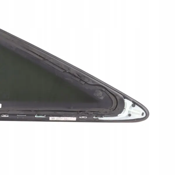Vitre Portière Arrière Droite Audi A6 C8 OEM 4K5845298E image 10
