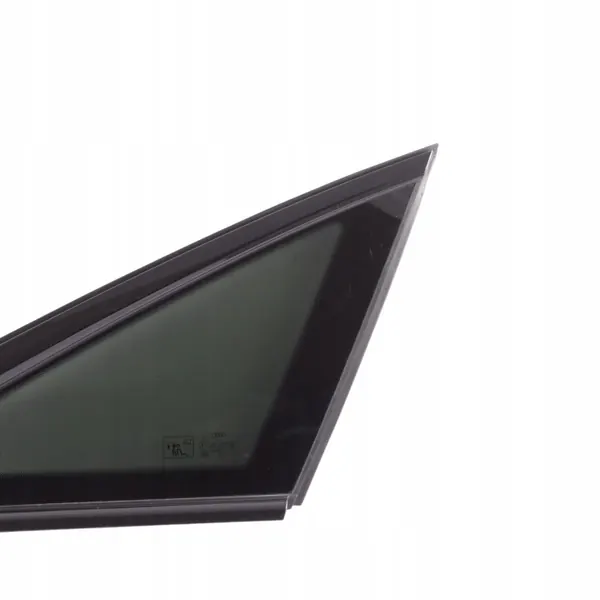 Vitre Portière Arrière Droite Audi A6 C8 OEM 4K5845298E image 3