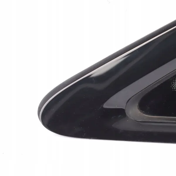 Vitre Portière Arrière Droite Audi A6 C8 OEM 4K5845298E image 7