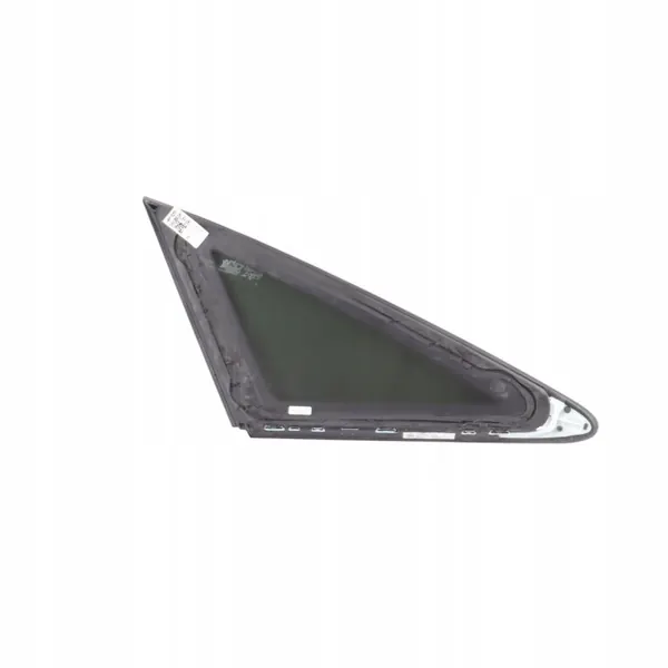 Vitre Portière Arrière Droite Audi A6 C8 OEM 4K5845298E image 8