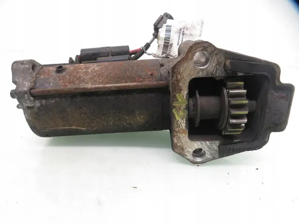 Arrancador FORD MONDEO MKIII 2.0DTCI 2S7T11000DA image 3