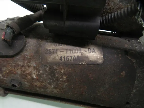 Arrancador FORD MONDEO MKIII 2.0DTCI 2S7T11000DA image 4