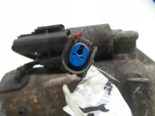 Arrancador FORD MONDEO MKIII 2.0DTCI 2S7T11000DA image 5