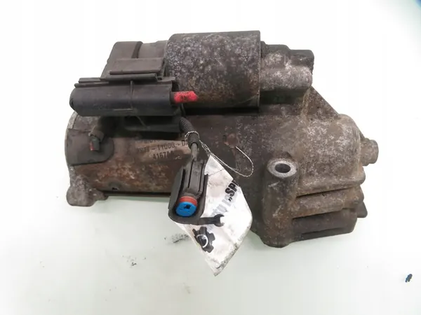 Arrancador FORD MONDEO MKIII 2.0DTCI 2S7T11000DA image 6