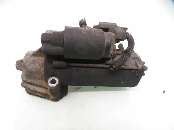 Arrancador FORD MONDEO MKIII 2.0DTCI 2S7T11000DA image 7