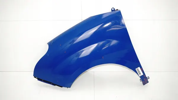 Aile avant gauche OEM 360168690 pour Opel Combo D image 2