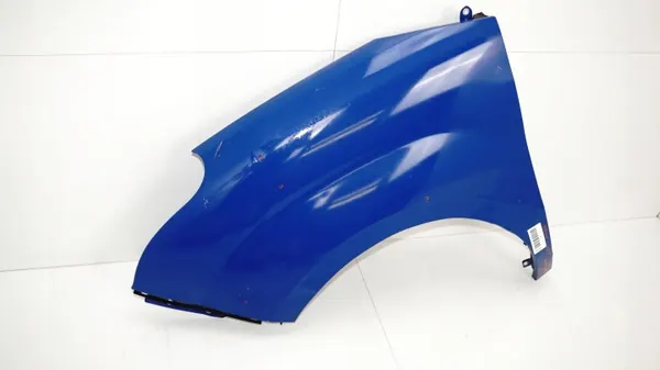 Aile avant gauche OEM 360168690 pour Opel Combo D image 3
