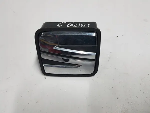 Poignée de coffre SEAT OEM 6J0827565 pour Ibiza/Toledo image 2