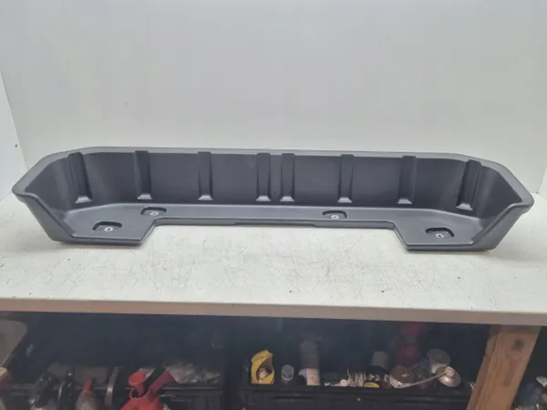 Jeep Gladiator takasisäosa OEM 6NK26TX7 image 2