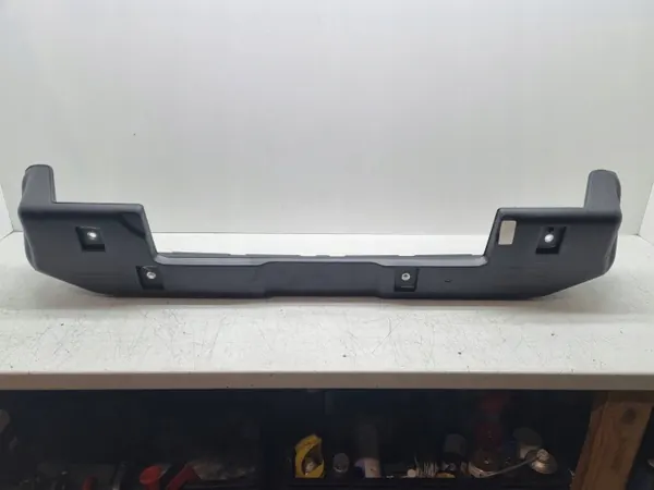 Jeep Gladiator takasisäosa OEM 6NK26TX7 image 4