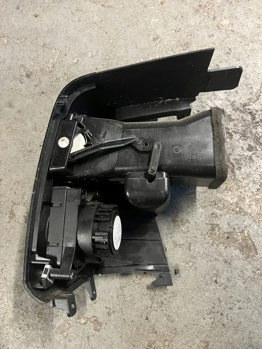 Lichtschakelaar MERCEDES BENZ SPRINTER W906 2.2CDI A9065450504 image 3