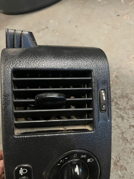 Lichtschakelaar MERCEDES BENZ SPRINTER W906 2.2CDI A9065450504 image 4