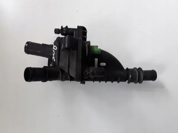 Boîtier de thermostat OEM 9684588980 pour Peugeot 5008 image 2