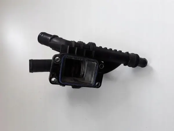 Boîtier de thermostat OEM 9684588980 pour Peugeot 5008 image 3