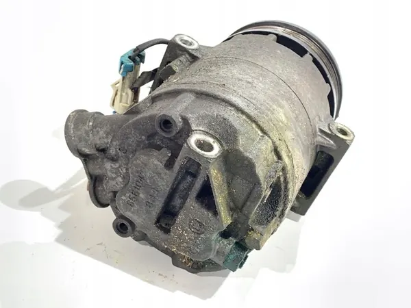 Ilmastointikompressori Opel Meriva A 1.8 125HV OEM image 3