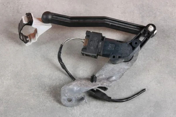 BMW Scheinwerfer-Niveausensor OEM 6895466 Links Vorne image 2