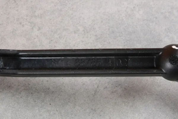 BMW Scheinwerfer-Niveausensor OEM 6895466 Links Vorne image 5