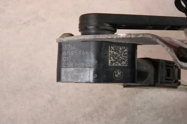 BMW Scheinwerfer-Niveausensor OEM 6895466 Links Vorne image 6