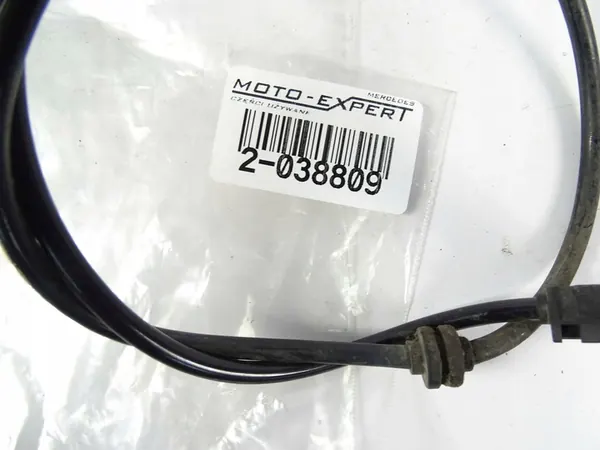 Hastighetsensor Bosch 0 986 594 592 image 3