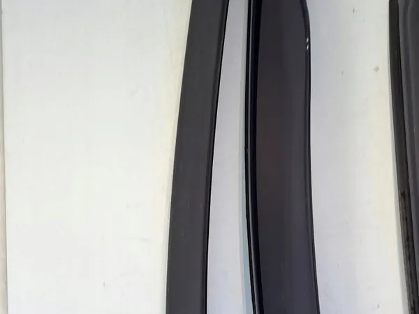 OEM YQP2508 Conjunto Moldura Vidro Audi A4 B8 image 4