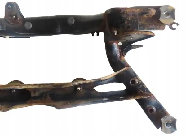 Viga suspensión trasera Audi Q3 8U Quattro OEM 5N0505235AB image 3
