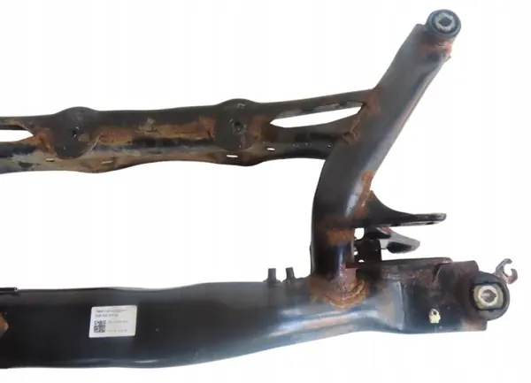 Viga suspensión trasera Audi Q3 8U Quattro OEM 5N0505235AB image 5