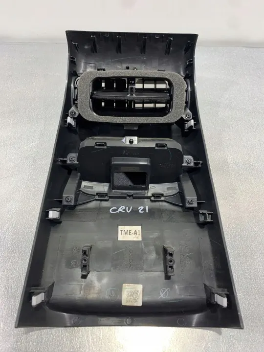 Consola central Honda CR-V OEM FBZ19322 - Usado image 6