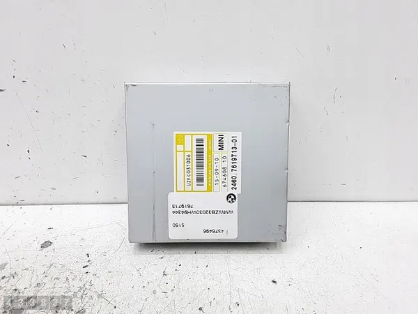 Mini Cooper Countryman ECU 1600L 2460761971301 image 1