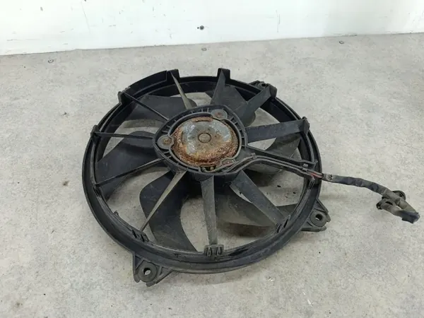 Ventilateur de radiateur OEM 1401312280 Citroen Jumpy II image 4