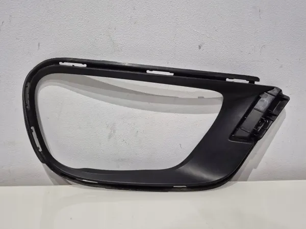 Scheinwerferrahmen Rechts Vorne OEM 9833504280 für Citroen C3 image 2