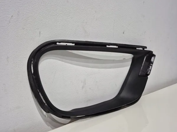 Scheinwerferrahmen Rechts Vorne OEM 9833504280 für Citroen C3 image 3