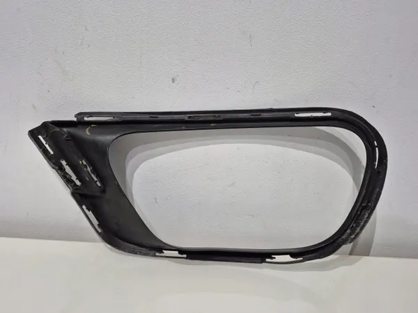 Scheinwerferrahmen Rechts Vorne OEM 9833504280 für Citroen C3 image 4