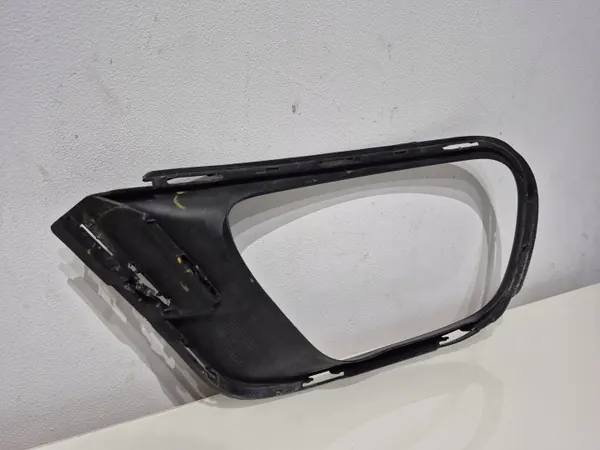 Scheinwerferrahmen Rechts Vorne OEM 9833504280 für Citroen C3 image 6