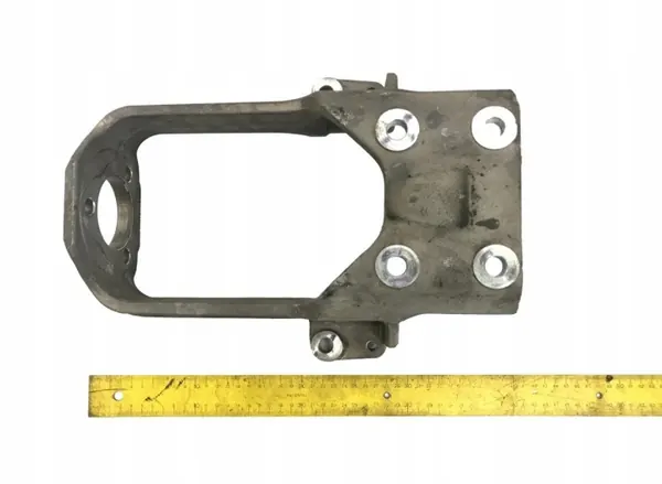 OEM 2195395 Scania Suporte amortecedor cabina, esquerdo traseiro image 6