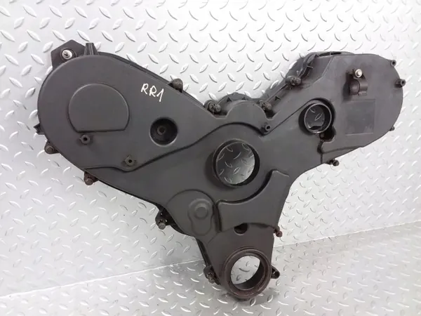 Ventildeckel OEM 4H2Q6019Ak för Land Rover Range Rover Sport image 2