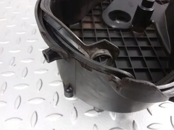 Ventildeckel OEM 4H2Q6019Ak för Land Rover Range Rover Sport image 3