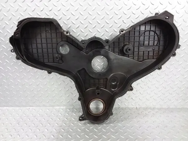 Ventildeckel OEM 4H2Q6019Ak för Land Rover Range Rover Sport image 7