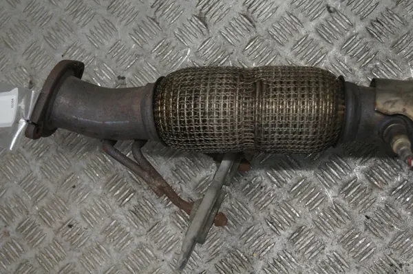 Catalyseur JS71-5E211-AB pour Ford Mondeo Mk5 image 3