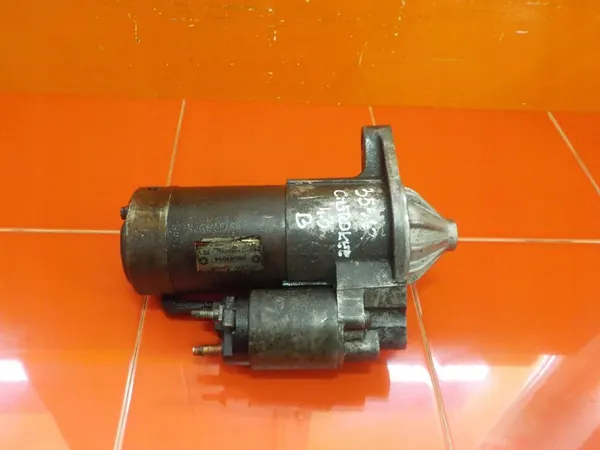 Arrancador JEEP CHEROKEE 4.0 B 1998 ERH 56041014 image 3