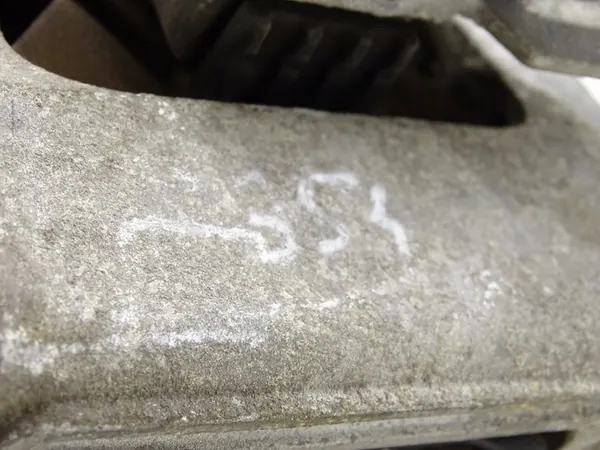 Soporte de motor Seat Leon III 2.0 TDI image 7