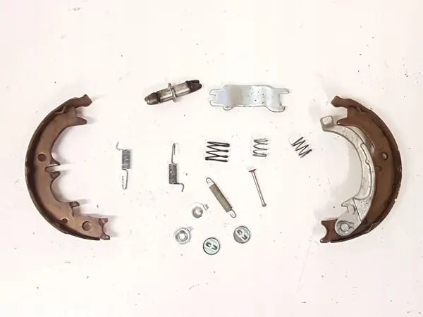 Lexus Käsijarrusatula OEM 4654020070 - Käytetty image 2