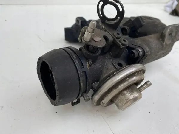 Intake Manifold SKODA OCTAVIA I 038131501E image 3