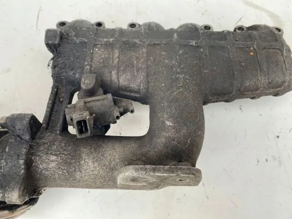 Intake Manifold SKODA OCTAVIA I 038131501E image 5