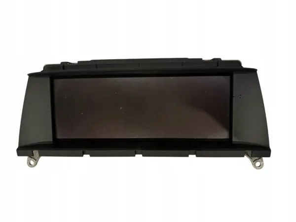 Écran Navigation BMW X3 F25 N55 8,8" OEM 65509231320 image 2