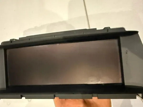 Écran Navigation BMW X3 F25 N55 8,8" OEM 65509231320 image 5