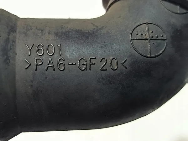 Tubo de admissão Y601 1.6 Diesel Mazda 3 I BK image 3