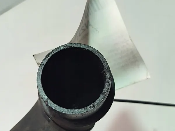 Tubo de admissão Y601 1.6 Diesel Mazda 3 I BK image 4