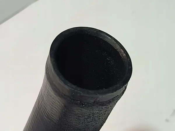 Tubo de admissão Y601 1.6 Diesel Mazda 3 I BK image 5