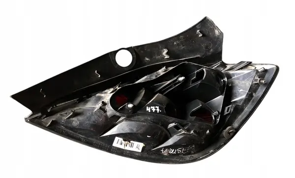 Vänster baklampa Opel Astra H Facelift 2009 image 2