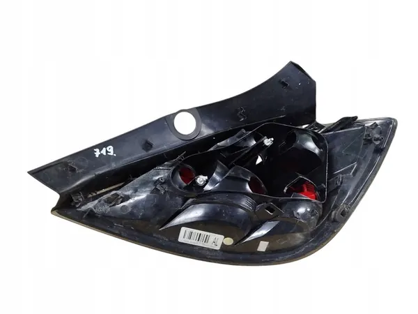 Vänster baklampa Opel Astra H Facelift 2009 image 5